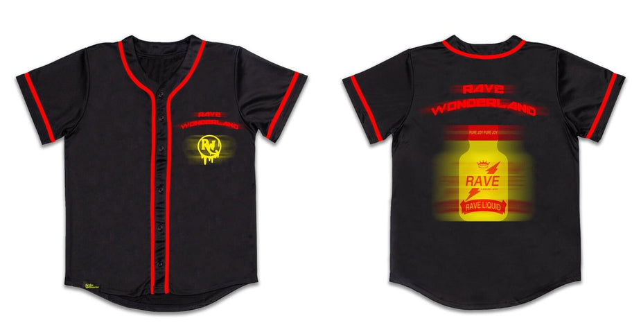Rave Liquid Poppers Jersey – Rave Wonderland
