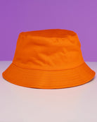 Eff the Haterz Solid Bucket Hat - Rave Wonderland