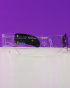 Into the Matrix LED Glasses - Rave Wonderland