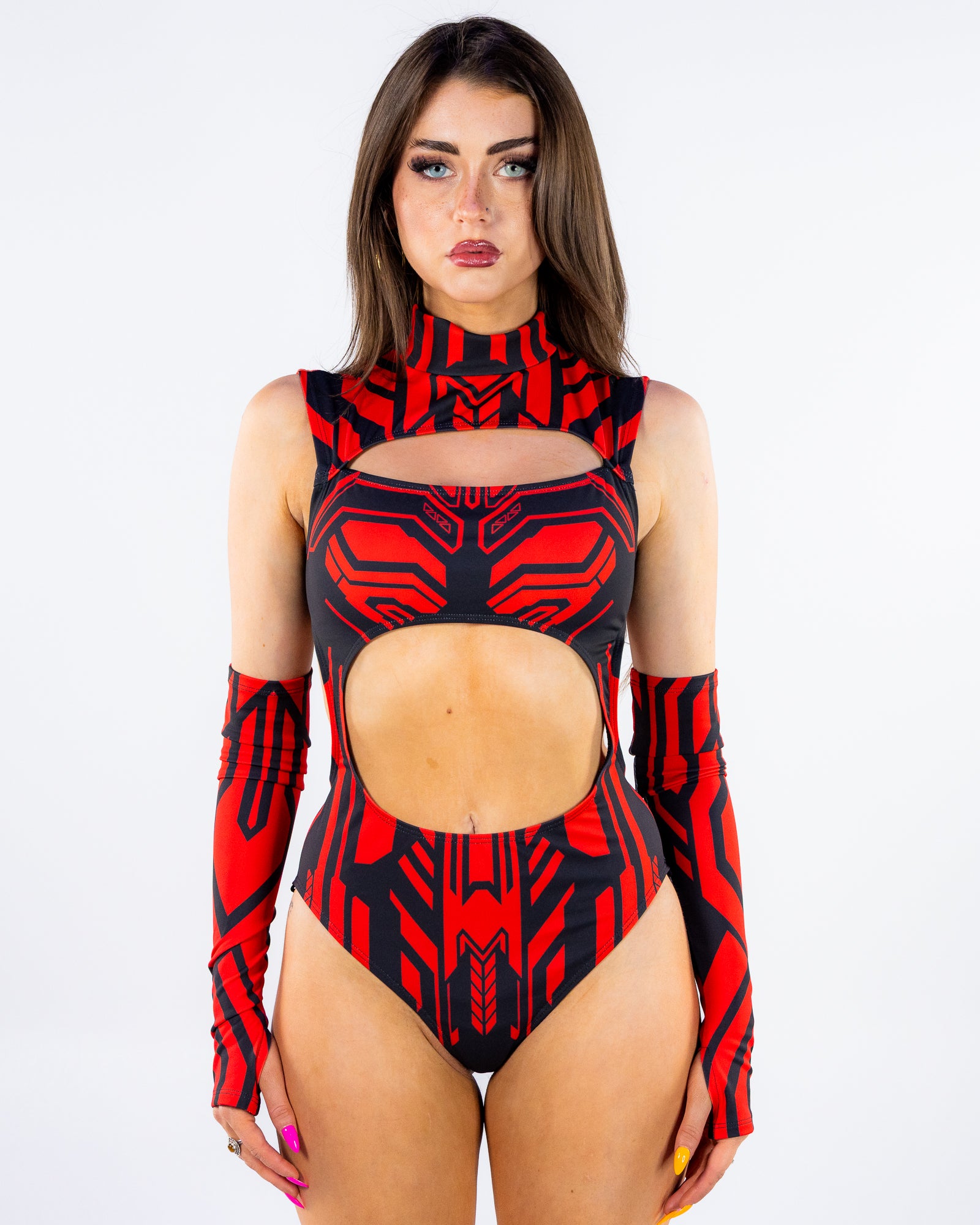 Rave Outfits, EDM Clothing & Festival Wear | Rave Wonderland