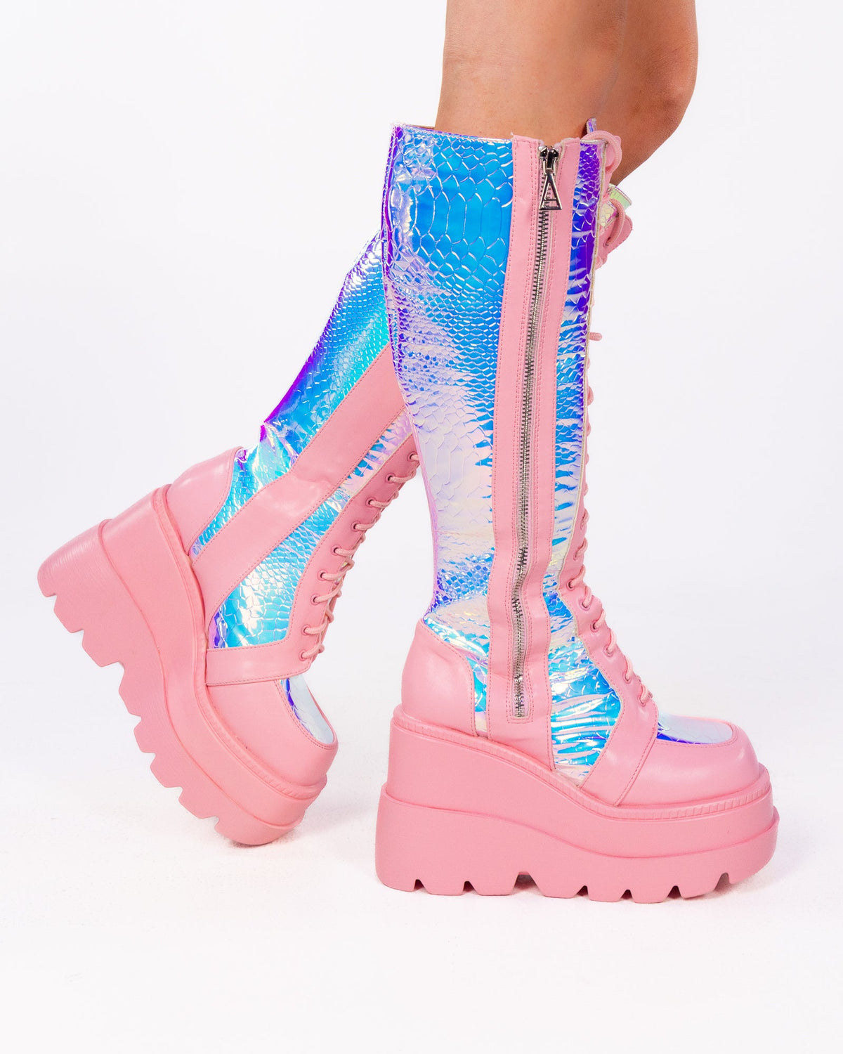 Rave Shoes & Platform Boots for Festivals | Rave Wonderland