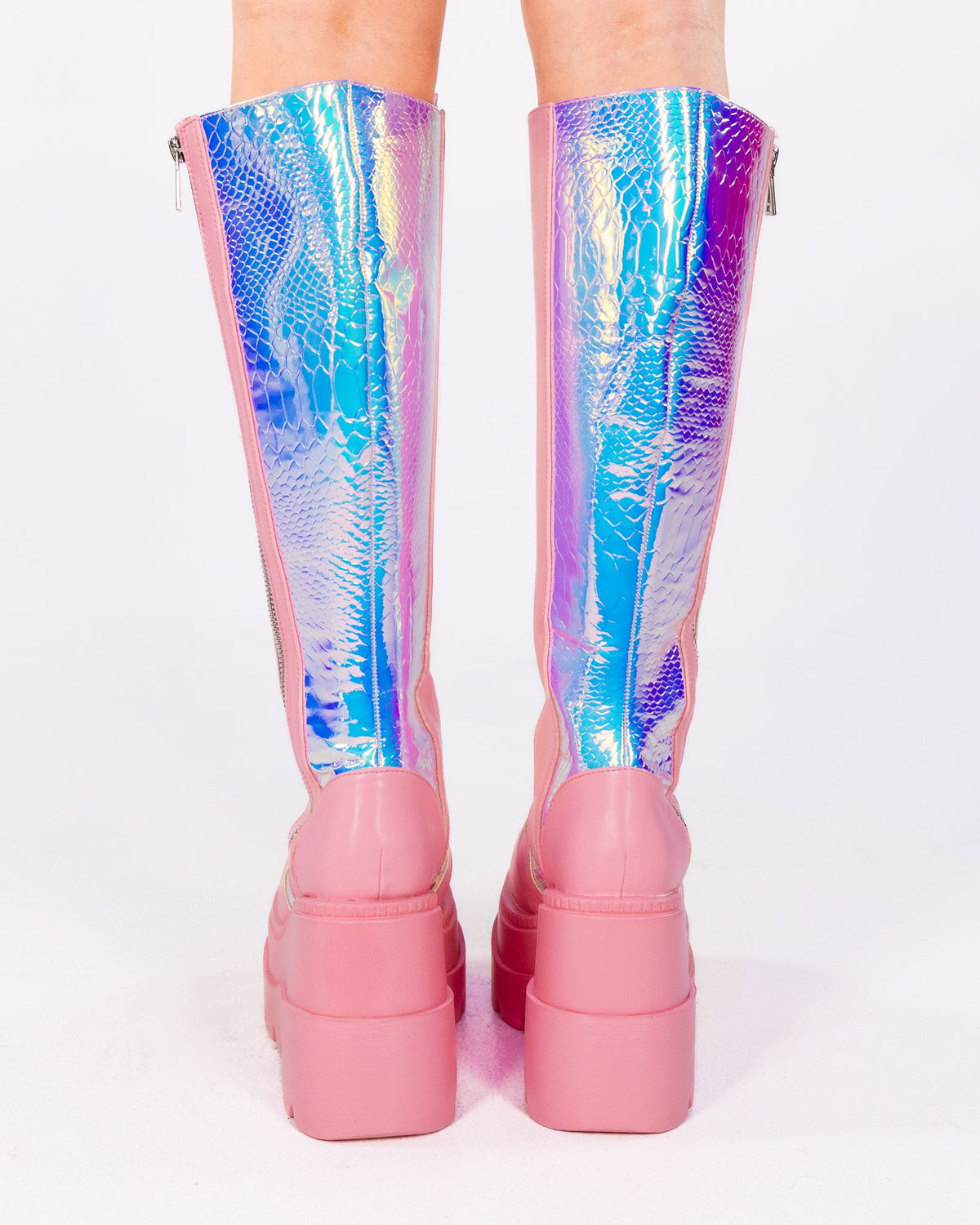 Rave Shoes & Platform Boots for Festivals | Rave Wonderland
