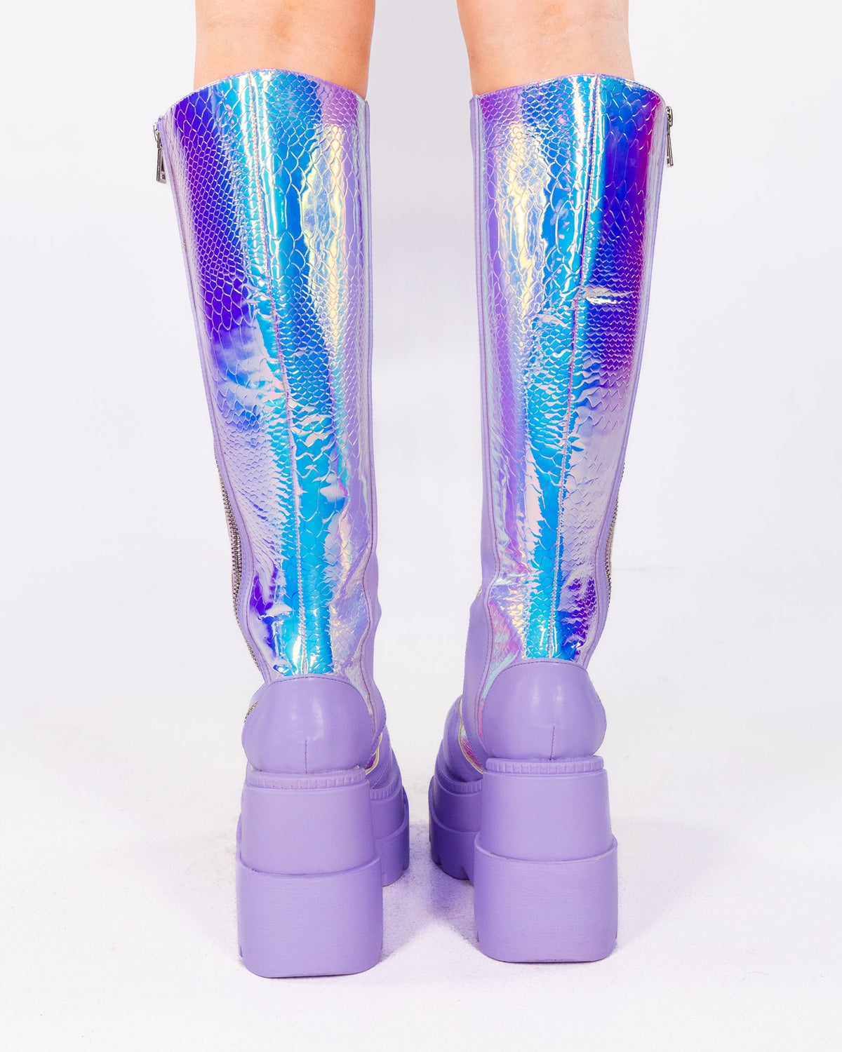 Rave Shoes & Platform Boots for Festivals | Rave Wonderland