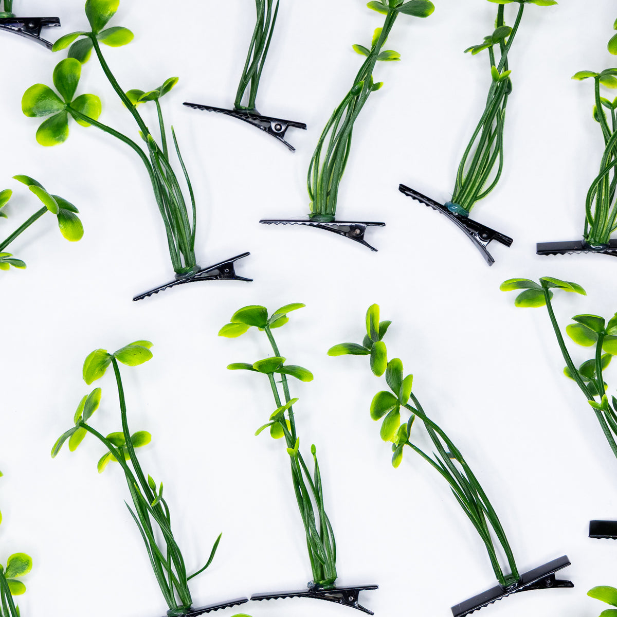Sprout Clips Festival Trinket 64PC – Rave Wonderland