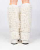 Fuzzy Unisex Boot Covers, photo 7