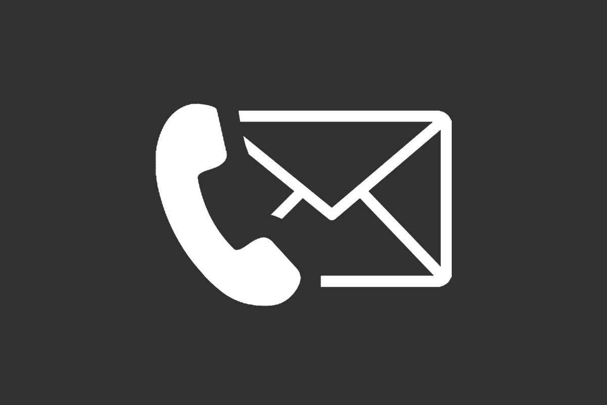 CONTACT US