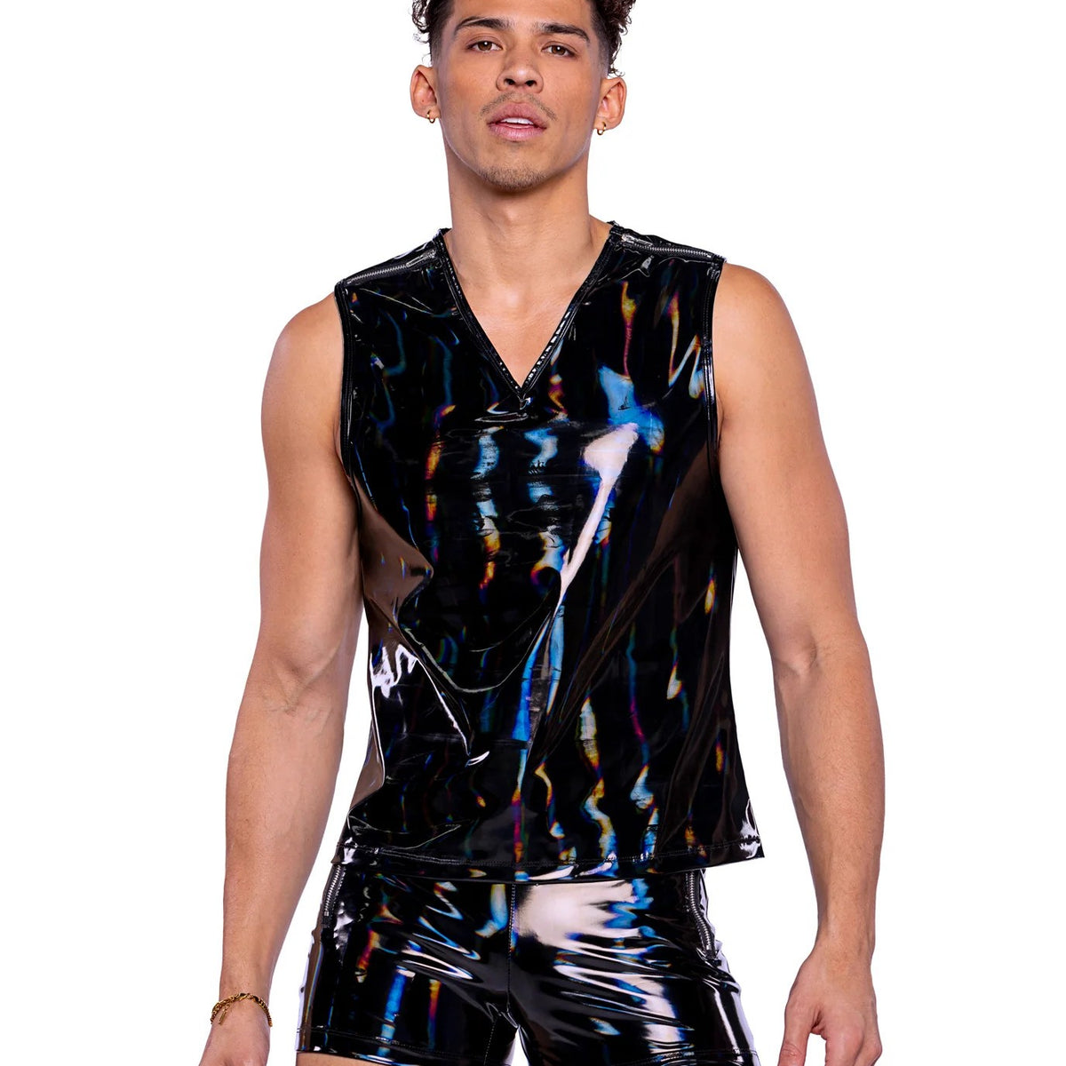 Destructive Love Tank Top – Rave Wonderland