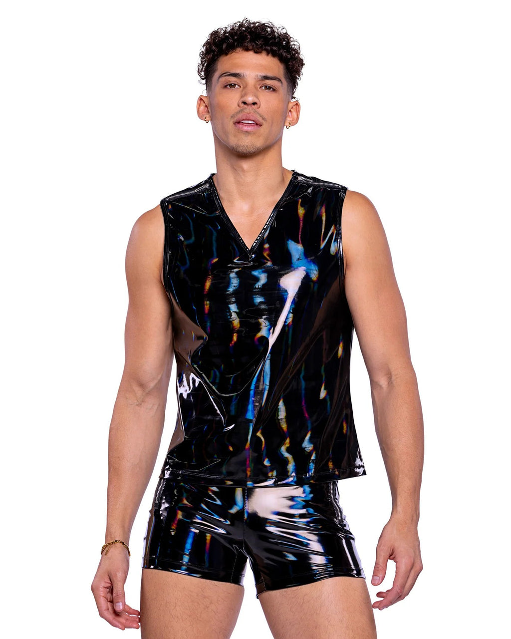 Destructive Love Tank Top – Rave Wonderland