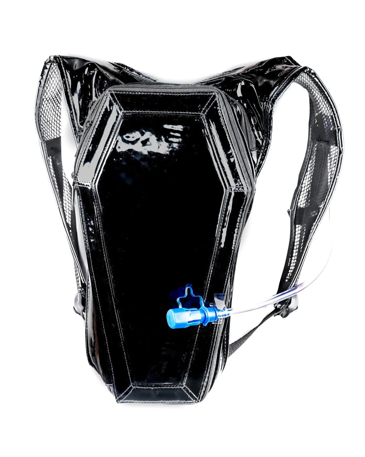 Coffin Hydration Backpack