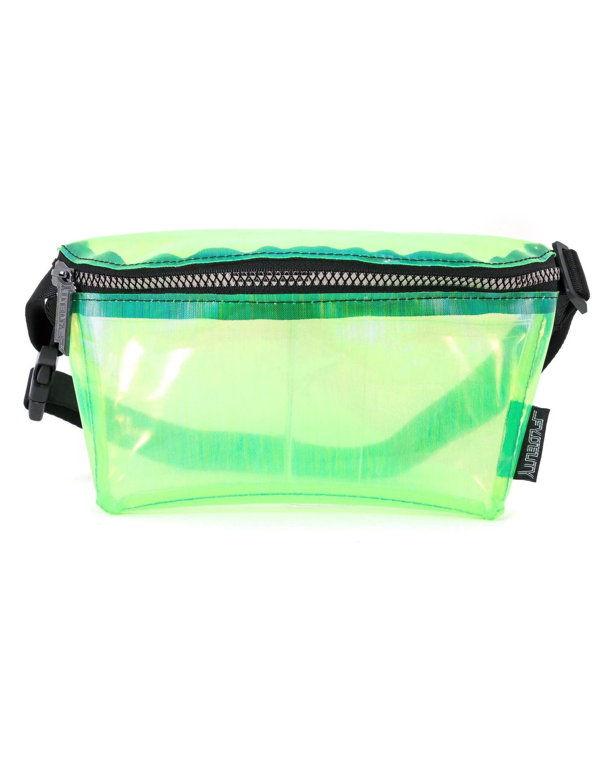 Lime green fanny pack outlet