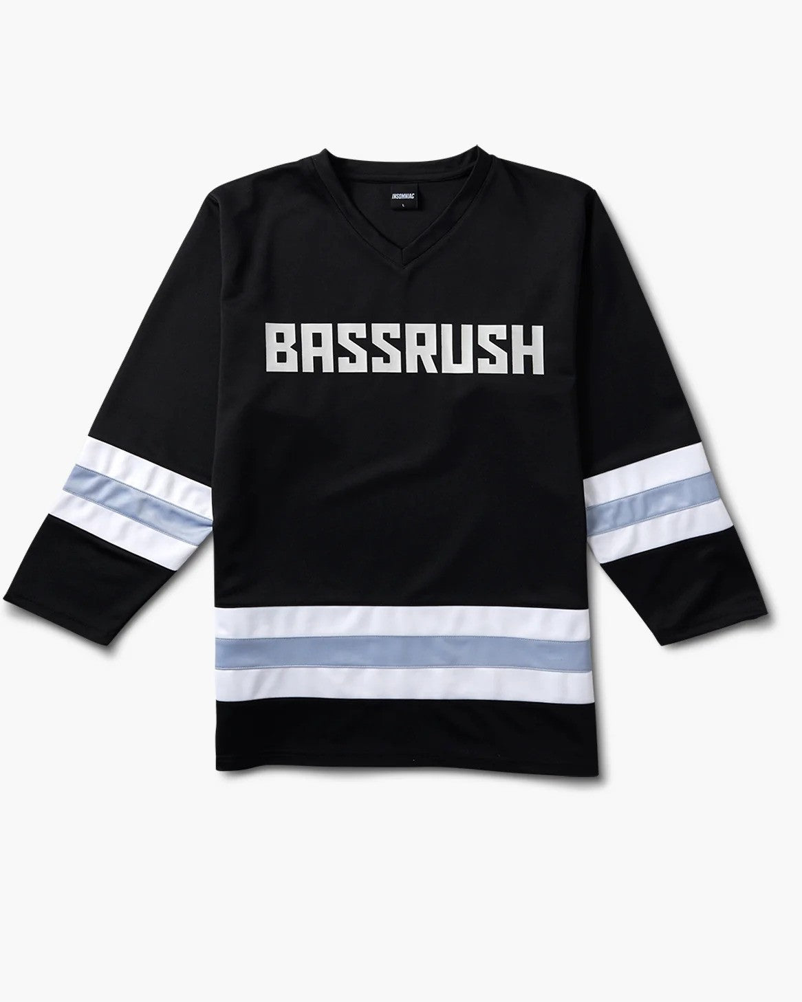 Insomniac Bassrush Hockey Jersey