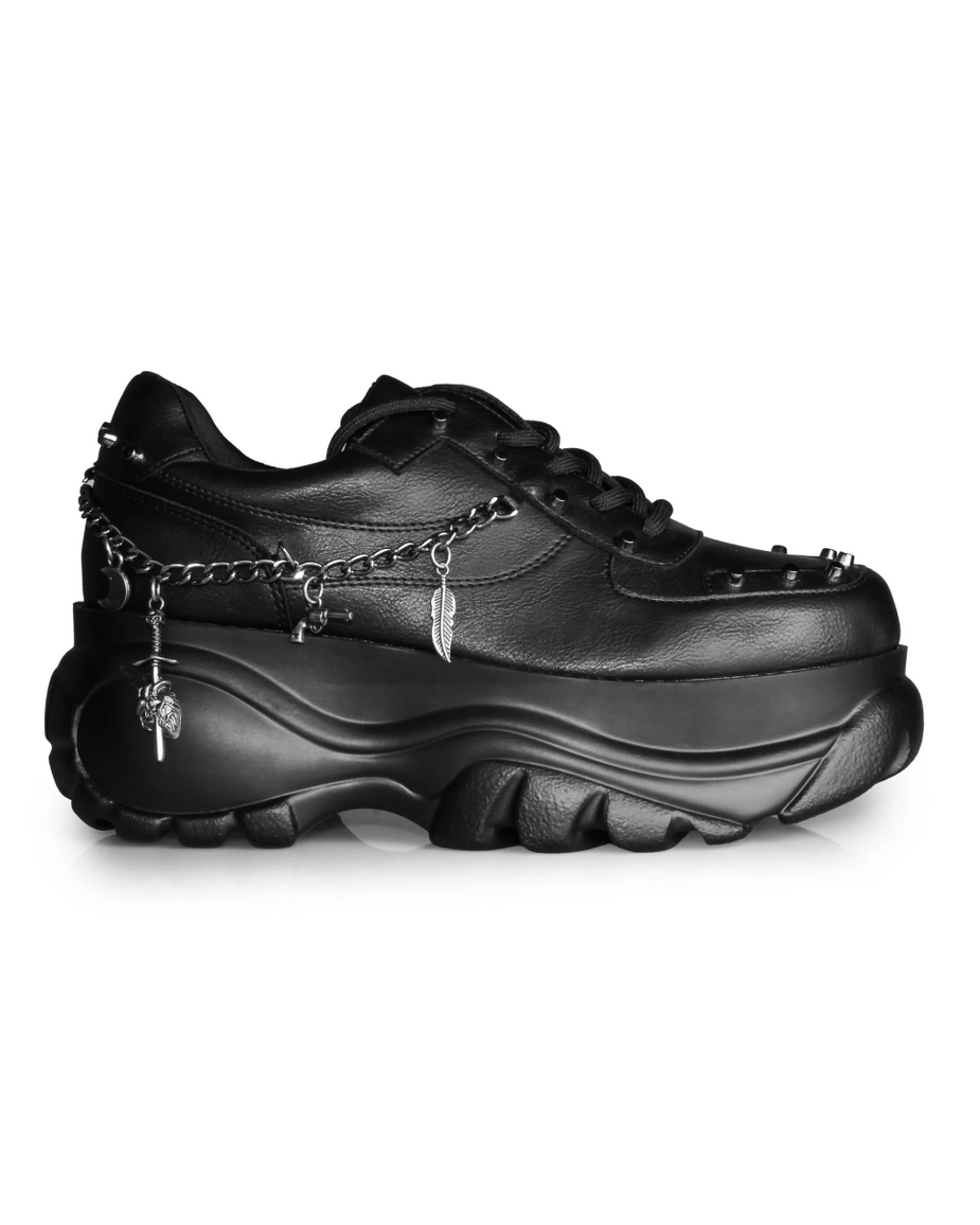 Rave Shoes & Platform Boots for Festivals | Rave Wonderland
