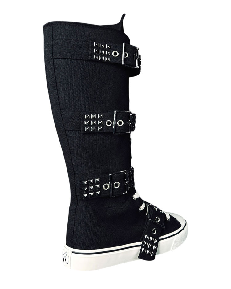 Y☆rurare UYN Men's Urban Trail Circular Running Shoe - Kittery