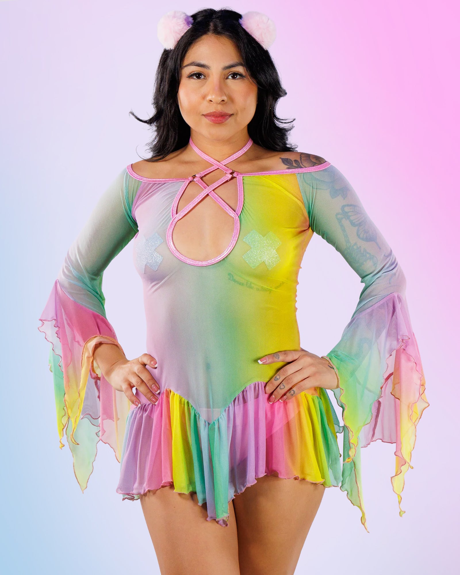 Rave Dresses & Festival Dresses | Rave Wonderland Rave Dresses & Festival Dresses | Rave Wonderland