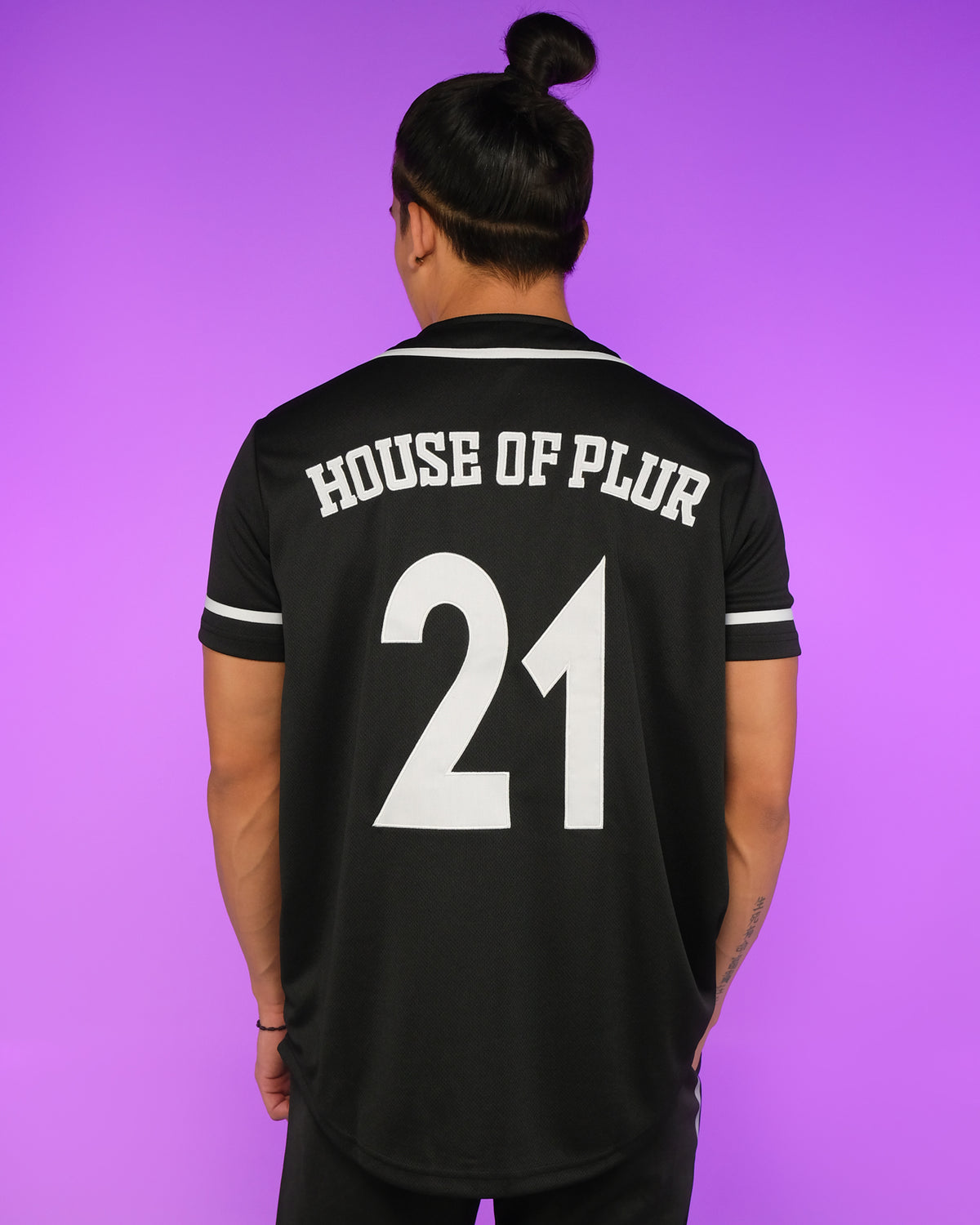 House of Plur Jersey
