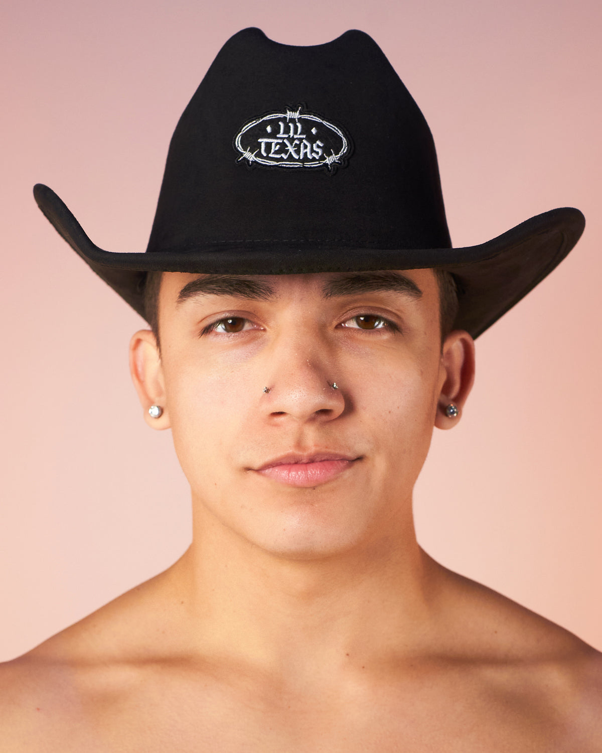RW x Lil Texas Cowboy Hat