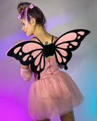 Butterfly Wings - Rave Wonderland