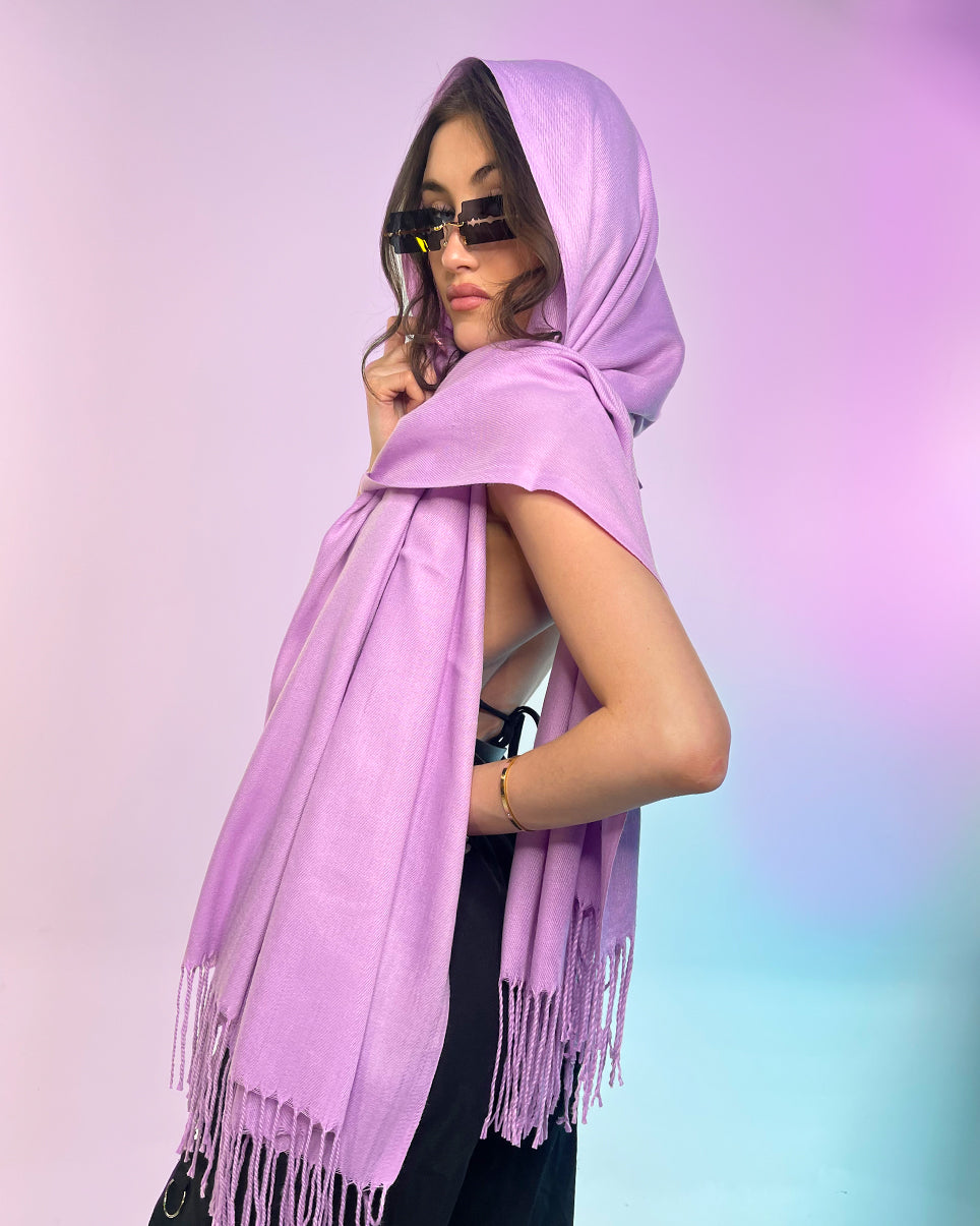 Pashmina outlet