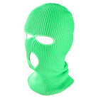 Late Night Ski Mask - Rave Wonderland