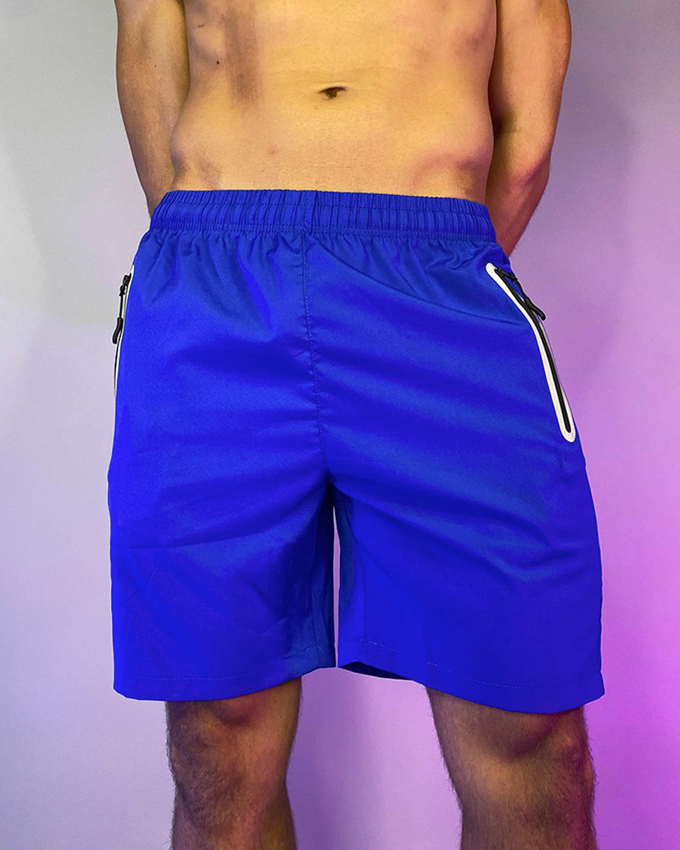 Can't Catch Me Men's Performance Shorts