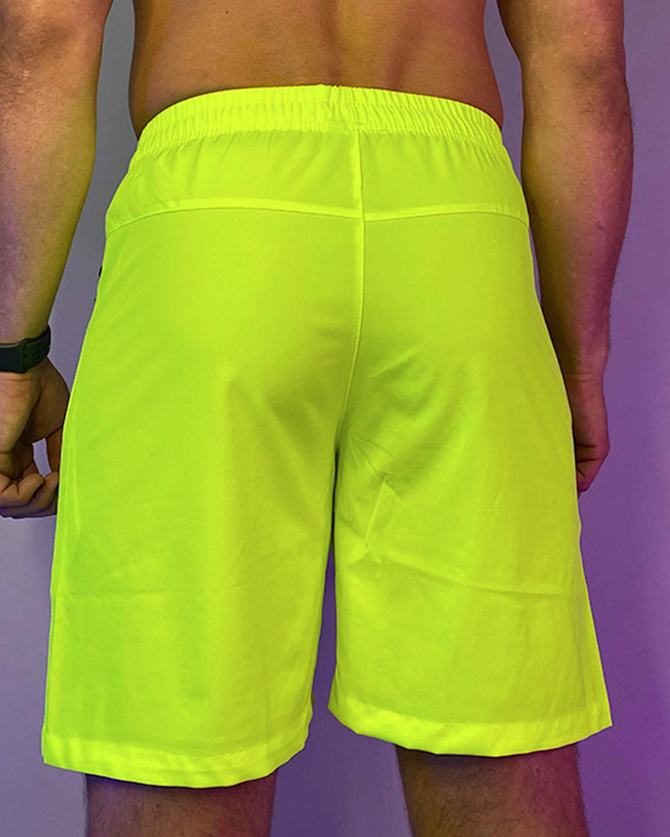 Can't Catch Me Men's Performance Shorts