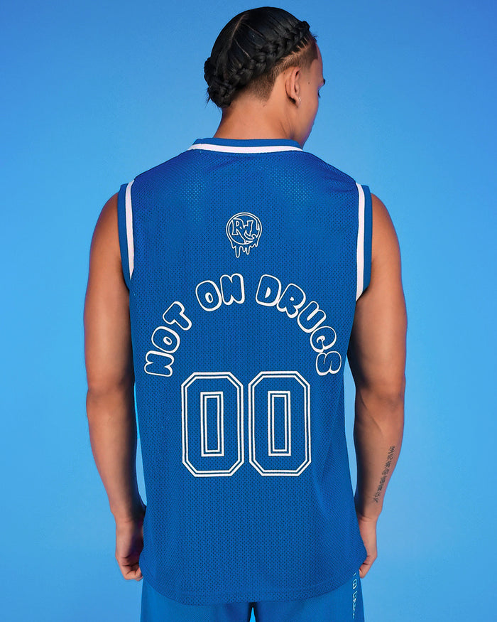 Men's Rave Tank Tops & EDM Festival Tops for Guys | Rave Wonderland