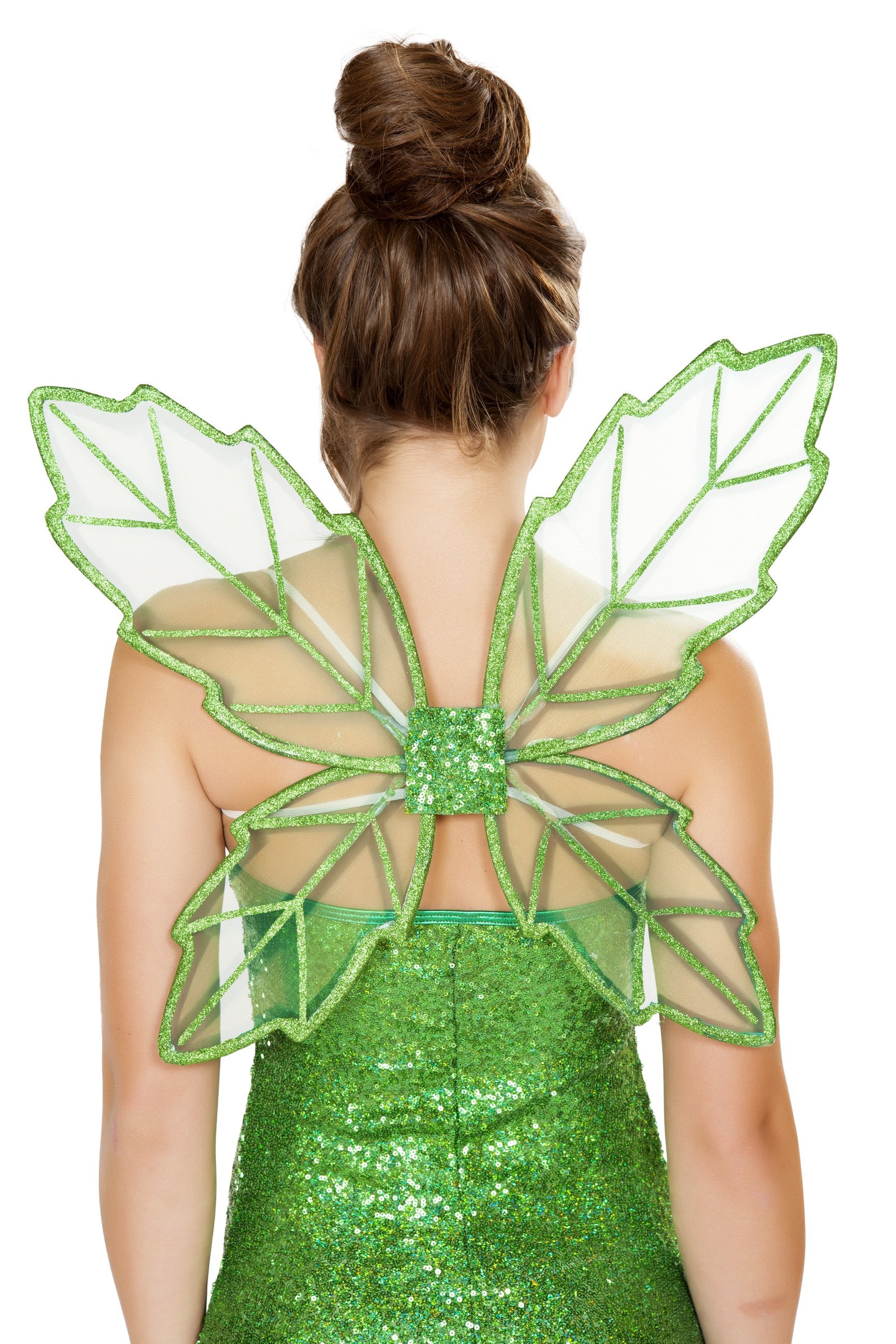 Tink Fairy Wings - Rave Wonderland