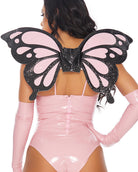 Butterfly Wings - Rave Wonderland