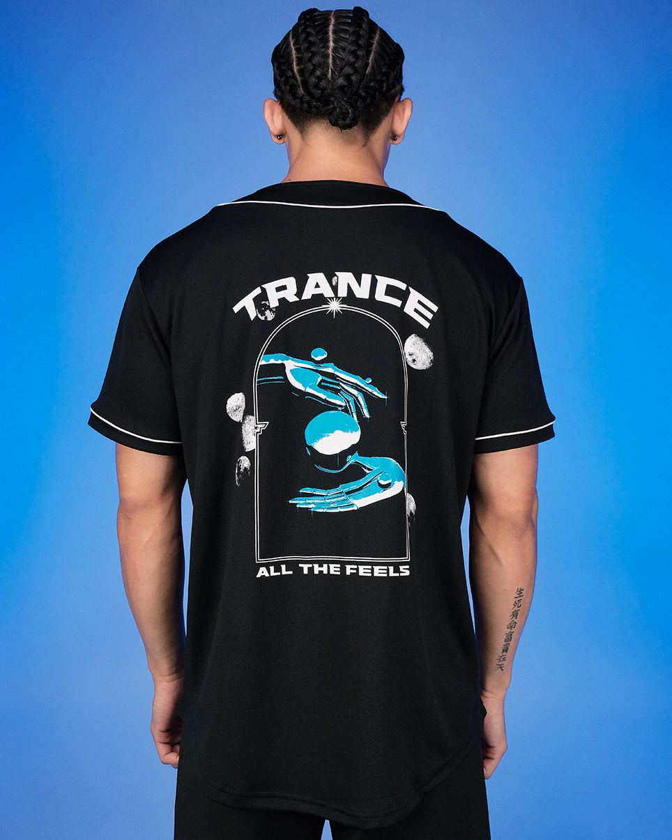 Trance All The Feels Reflective Jersey