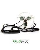 GloFX 3-LED Ion Orbit - Rave Wonderland
