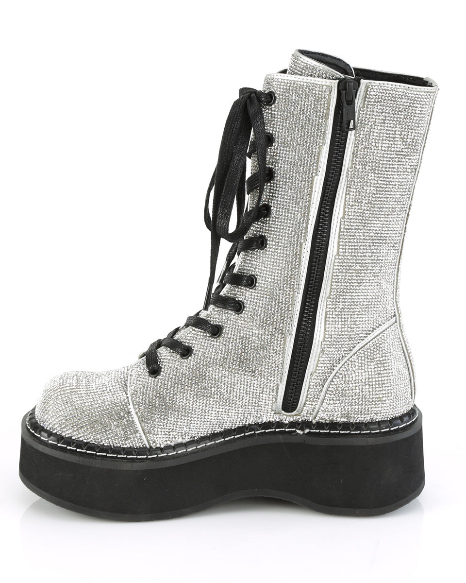 Billionaire bling on sale boots for sale