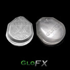 GloFX Lux Gel Glove Set - Rave Wonderland