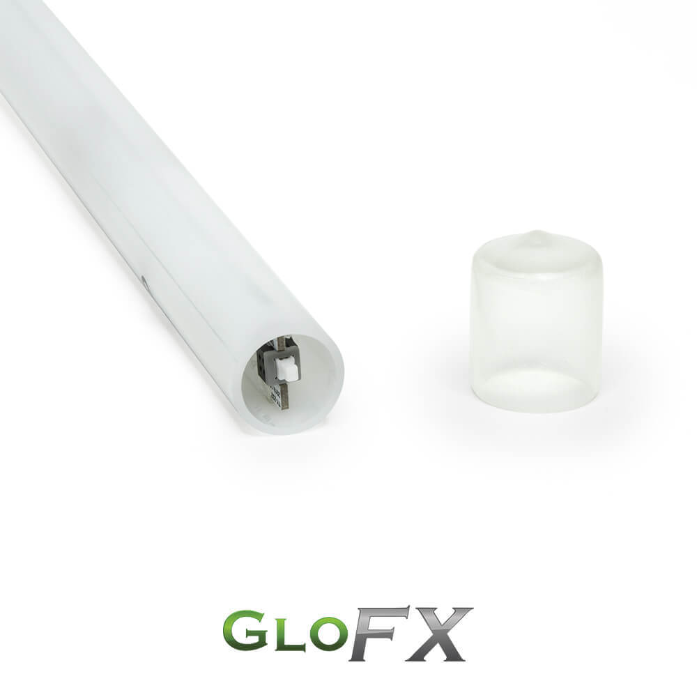 GloFX Hypno Levitation Wand - Rave Wonderland