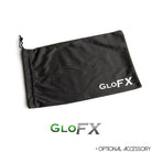 GloFX Pixel Pro Infinite Portal Goggles - Rave Wonderland