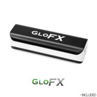 GloFX Pixel Pro Infinite Portal Goggles - Rave Wonderland