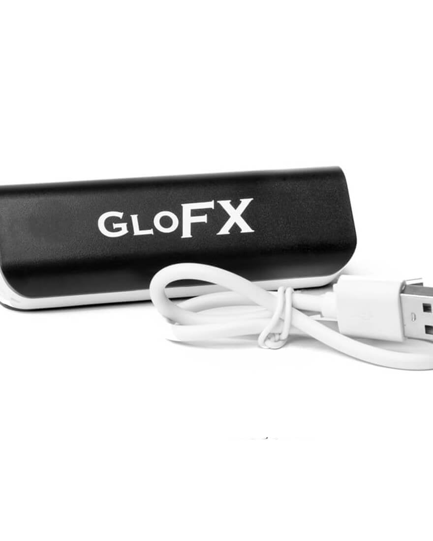 GloFX USB Rechargeable Battery Pack