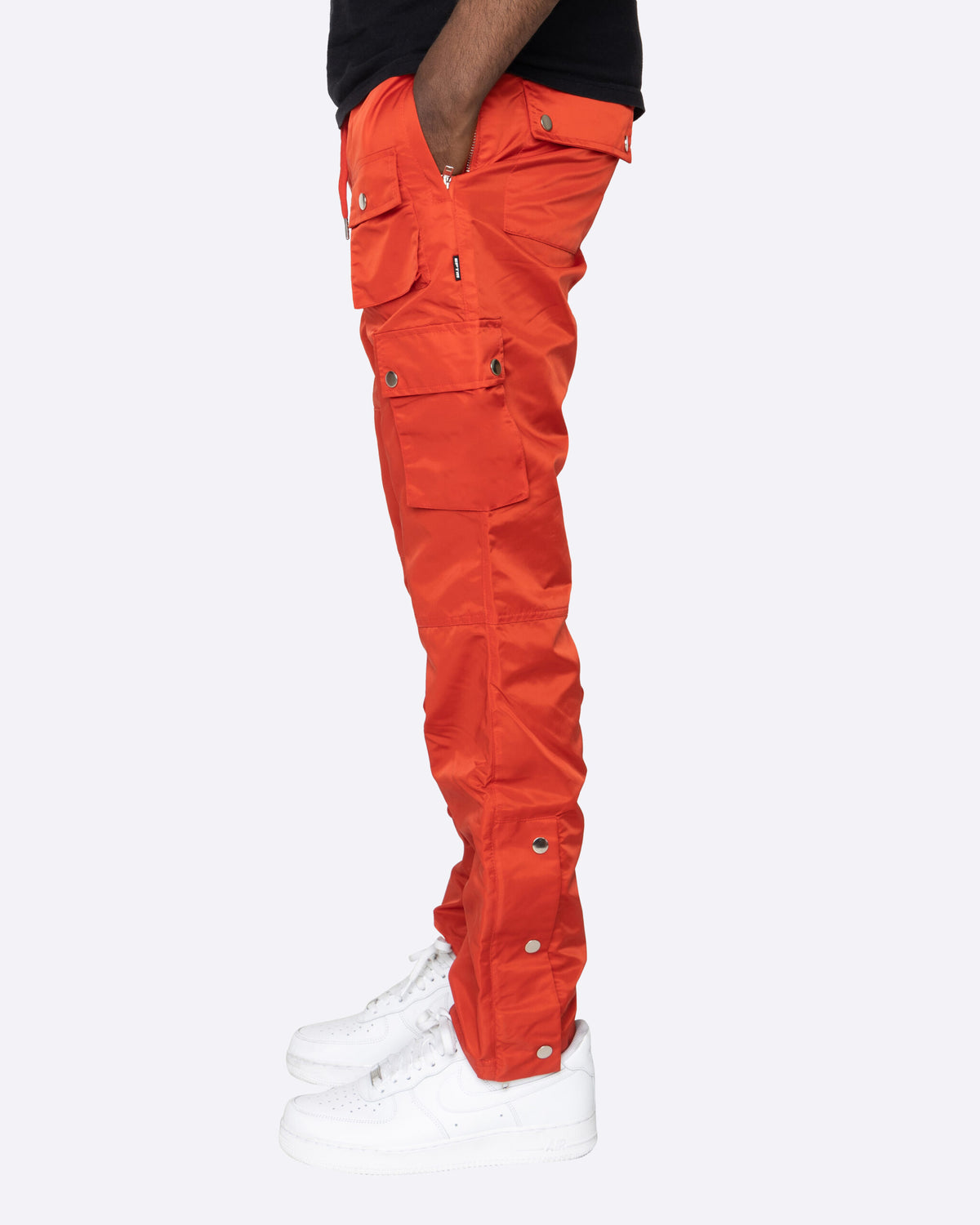 Red Rover Utility Nylon Pants