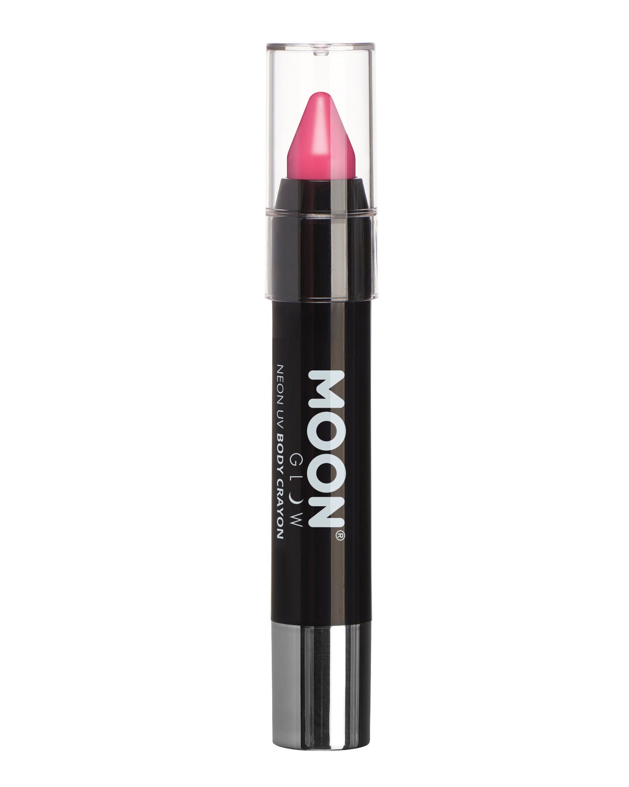 Moon Radio Active Body Crayons - Rave Wonderland