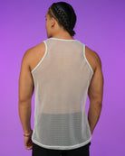Wild N' Out Tank Top - Rave Wonderland