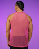 Wild N' Out Tank Top - Rave Wonderland