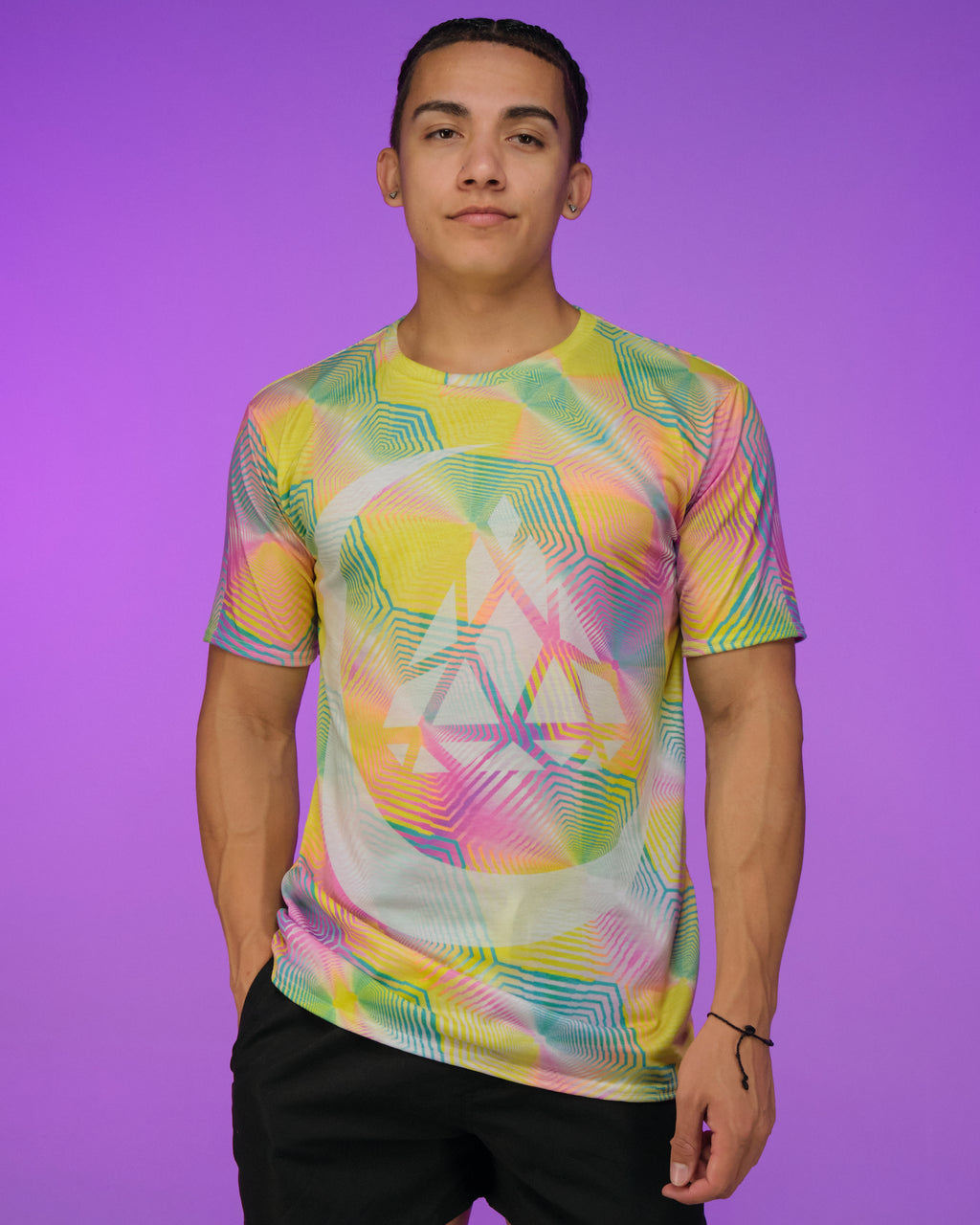 DETOX T – Rave Wonderland