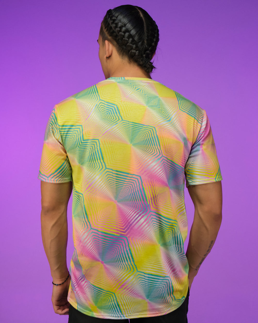 DETOX T – Rave Wonderland