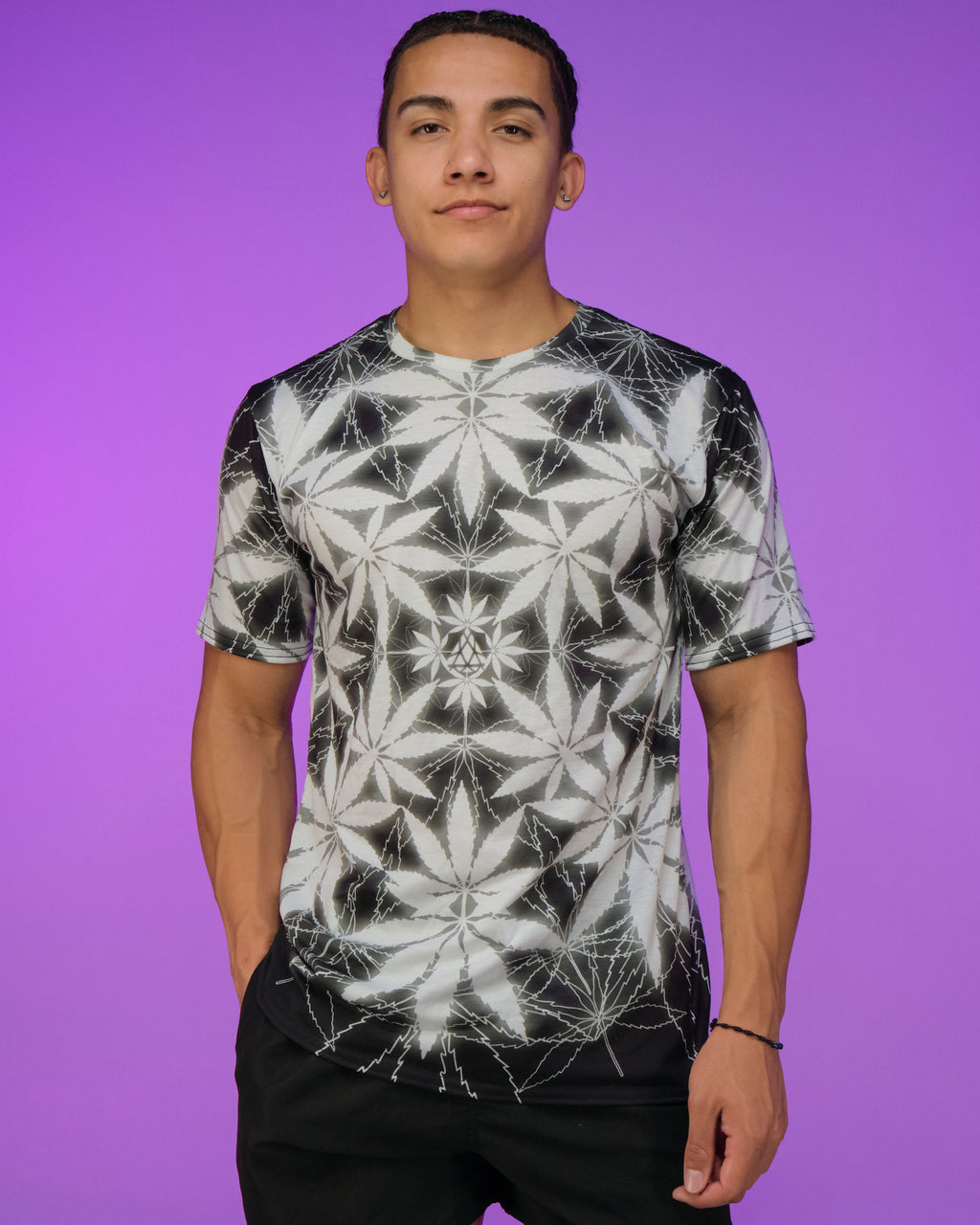 HIGH TIMES T – Rave Wonderland