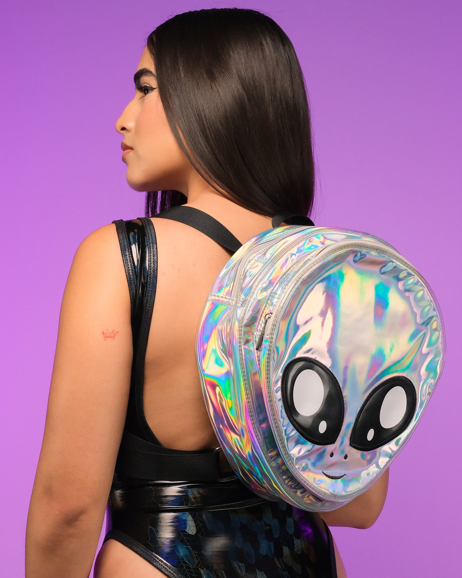 Alien clearance mini backpack