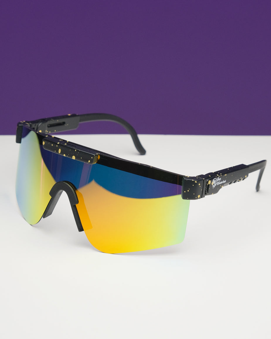 Sport Mode Sunglasses – Rave Wonderland