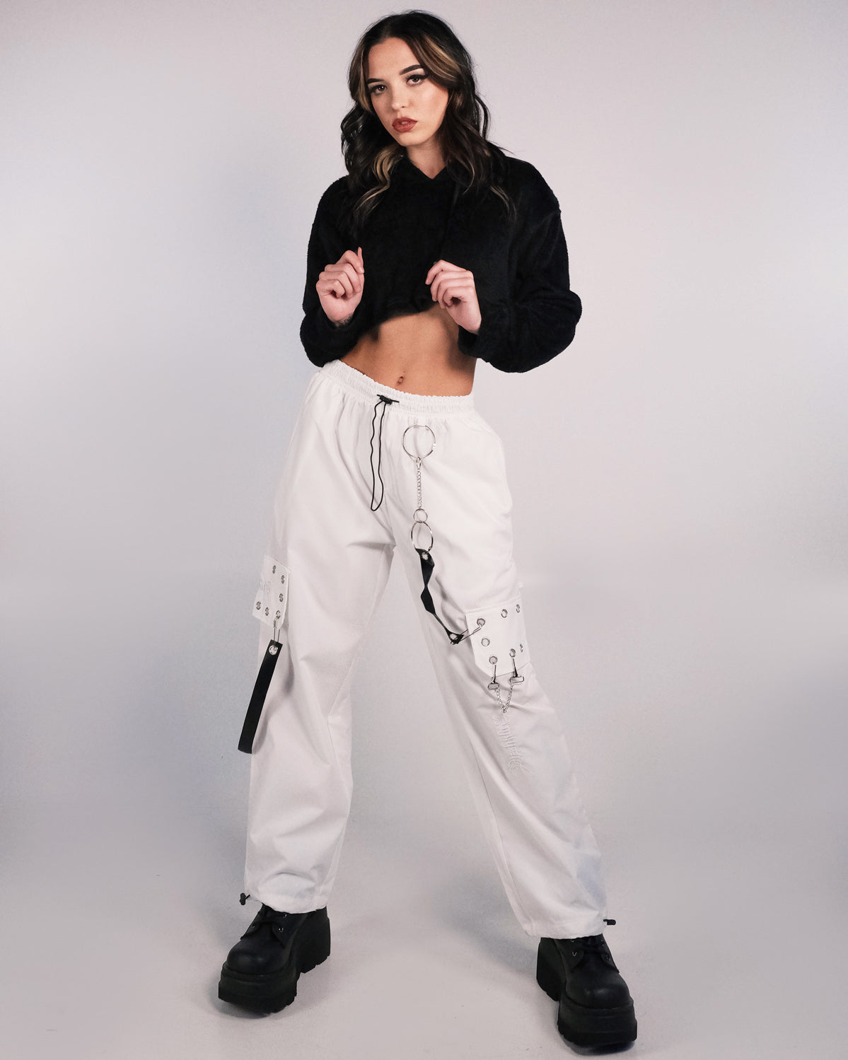 パンツ melt the lady gothic wide pants パンツ melt the lady gothic wide pants melt the lady gothic wide