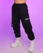 Hip Hop Multi Pocket Unisex Jogger - Rave Wonderland