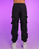 Ready For Anything Utility Pants - Rave Wonderland