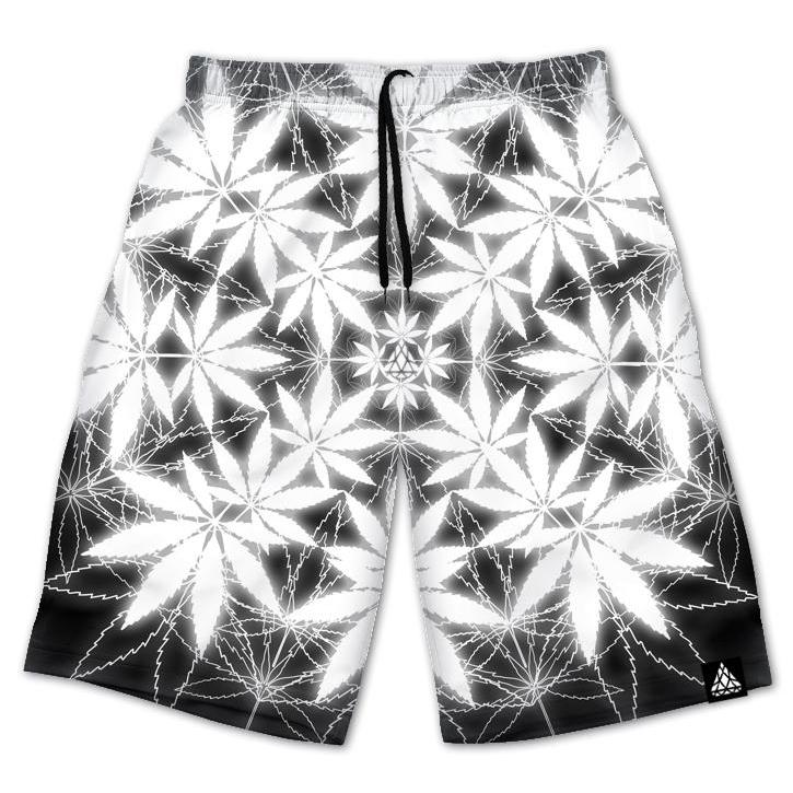 Set 4 Lyfe / Conley Perry - HIGH TIMES SHORTS - Clothing Brand - Shorts - SET4LYFE Apparel