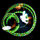 GloFX Lux Gel Glove Set - Rave Wonderland